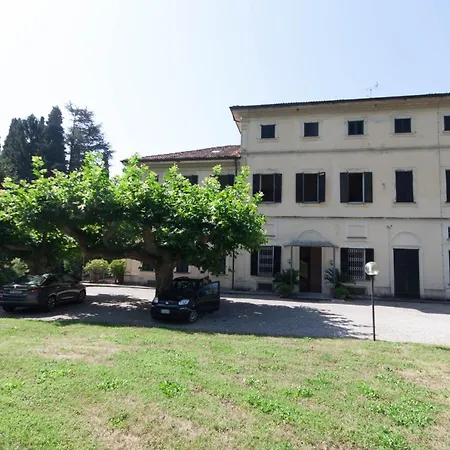 Casa Albertina Lägenhet Tremezzo