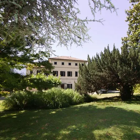 Casa Albertina Апартаменты *