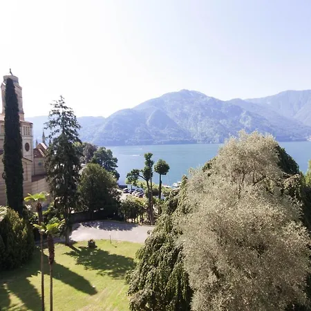 Casa Albertina Appartamento Tremezzo
