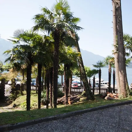 Casa Albertina * Tremezzo