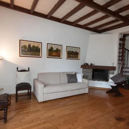 Casa Albertina Appartamento Tremezzo